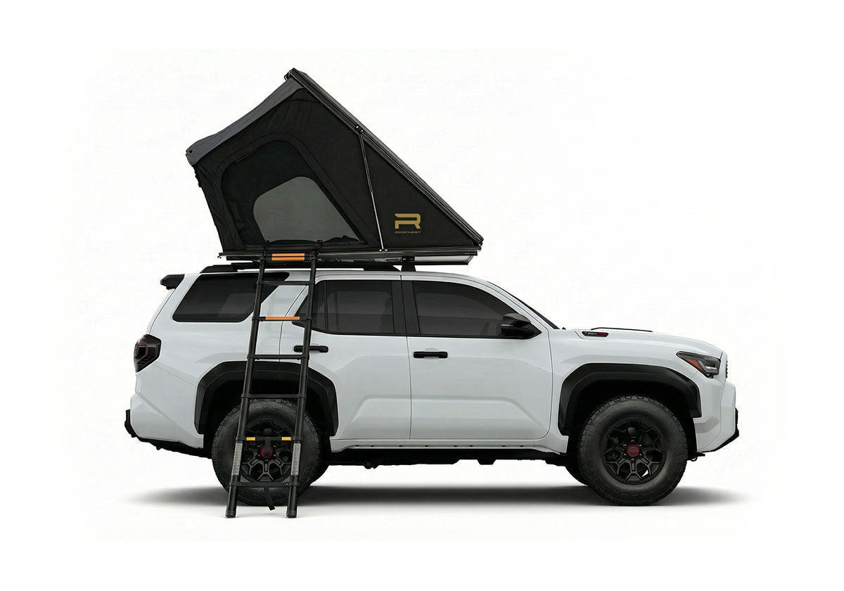 Falcon 3 EVO XL Air - Xtrusion Overland