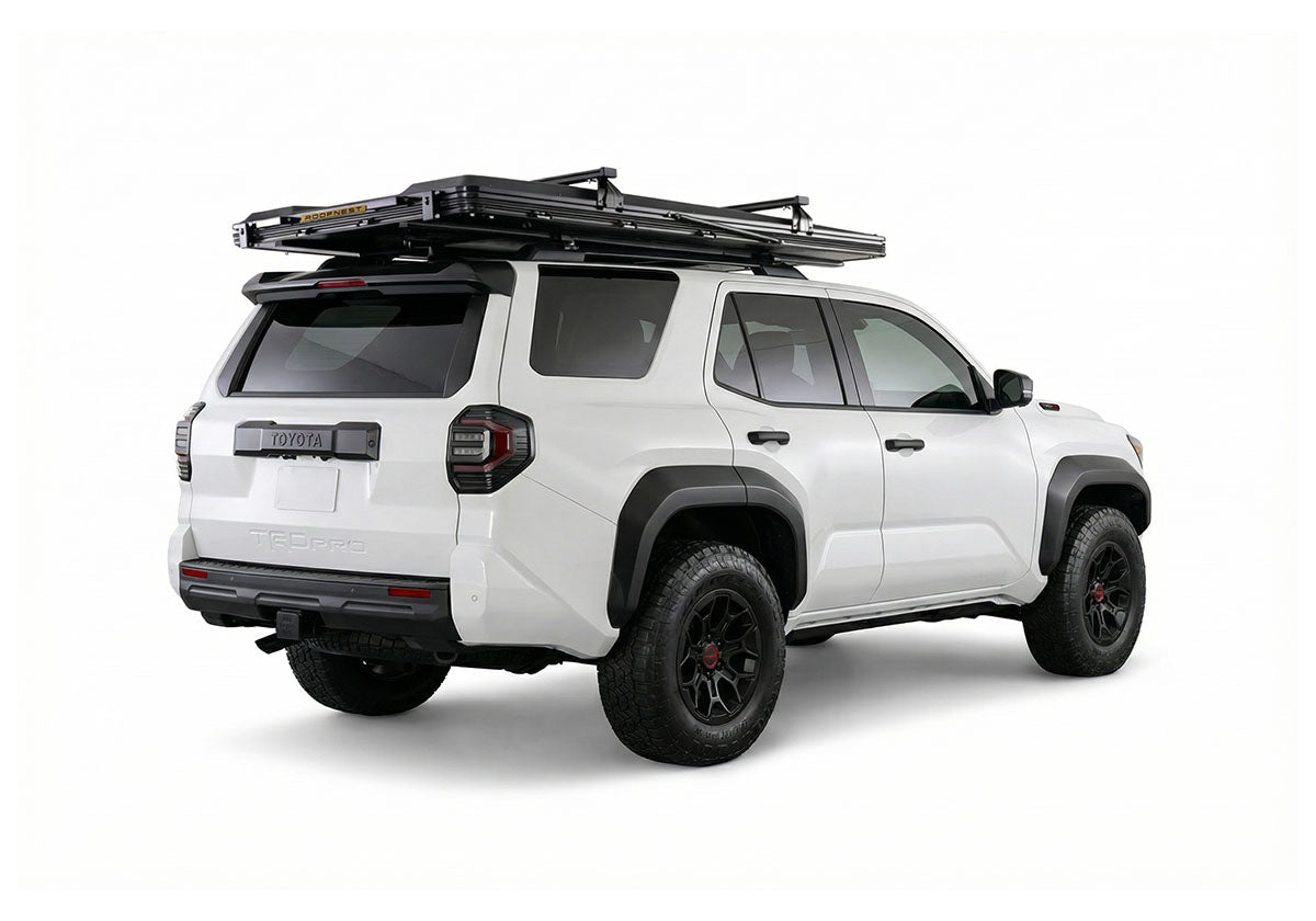 Falcon 3 EVO XL Air - Xtrusion Overland