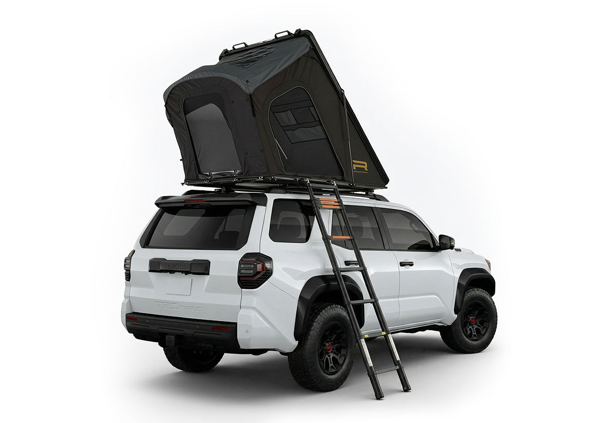 Falcon 3 EVO XL Air - Xtrusion Overland