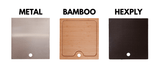 False Top Panels for SWW Drawer Storage Systems - Xtrusion Overland