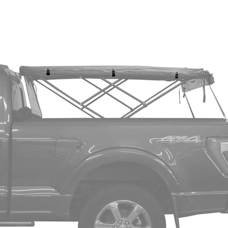 Fas-Top | G-Hooks - Xtrusion Overland