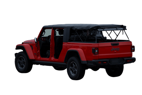 Fas-Top | G-Hooks - Xtrusion Overland