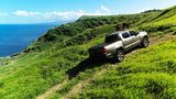 Fas-Top Original | Tonneau Cover - Xtrusion Overland