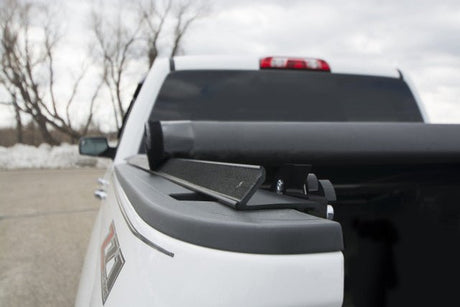 Fas-Top Original | Tonneau Cover - Xtrusion Overland
