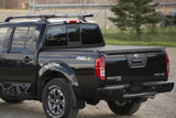 Fas-Top Original | Tonneau Cover - Xtrusion Overland