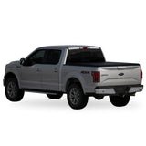Fas-Top Original | Tonneau Cover - Xtrusion Overland