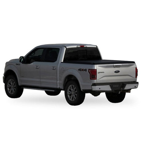 Fas-Top Original | Tonneau Cover - Xtrusion Overland