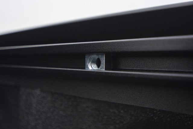 Fas-Top Original | Tonneau Cover - Xtrusion Overland