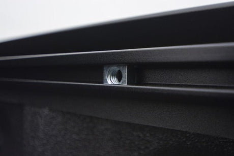 Fas-Top Original | Tonneau Cover - Xtrusion Overland