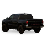 Fas-Top Original | Tonneau Cover - Xtrusion Overland