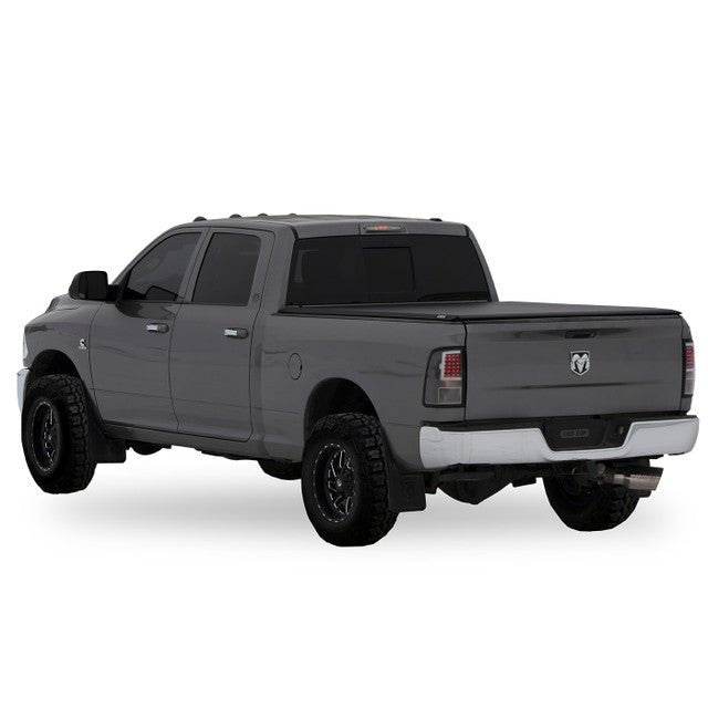 Fas-Top Original | Tonneau Cover - Xtrusion Overland