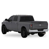 Fas-Top Original | Tonneau Cover - Xtrusion Overland