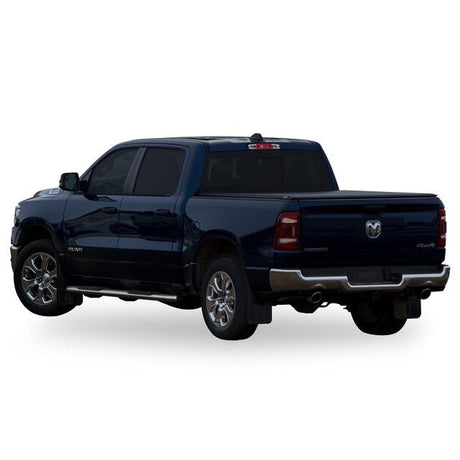 Fas-Top Original | Tonneau Cover - Xtrusion Overland