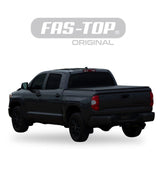 Fas-Top Original | Tonneau Cover - Xtrusion Overland