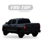 Fas-Top Original | Tonneau Cover - Xtrusion Overland
