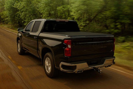 Fas-Top Original | Tonneau Cover - Xtrusion Overland