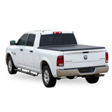 Fas-Top Original | Tonneau Cover - Xtrusion Overland