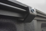 Fas-Top Original | Tonneau Cover - Xtrusion Overland