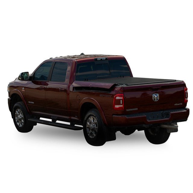 Fas-Top Original | Tonneau Cover - Xtrusion Overland