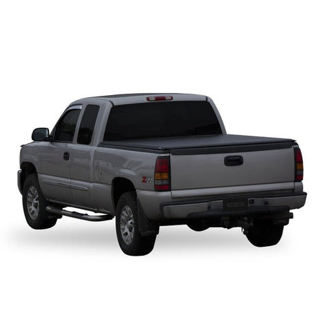 Fas-Top Original | Tonneau Cover - Xtrusion Overland