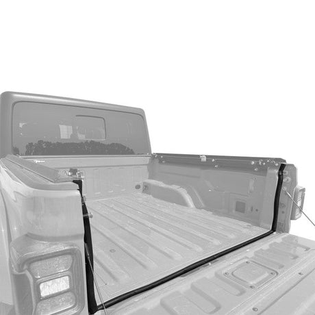 Fas-Top Original | Tonneau Cover - Xtrusion Overland