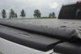 Fas-Top Original | Tonneau Cover - Xtrusion Overland