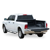 Fas-Top Original | Tonneau Cover - Xtrusion Overland