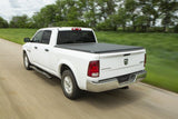 Fas-Top Original | Tonneau Cover - Xtrusion Overland