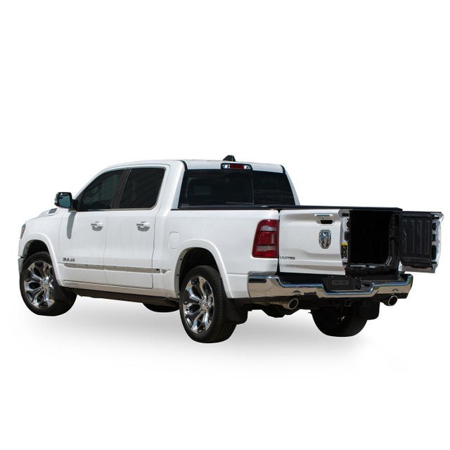 Fas-Top Original | Tonneau Cover - Xtrusion Overland
