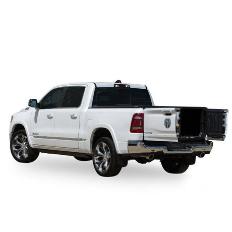 Fas-Top Original | Tonneau Cover - Xtrusion Overland