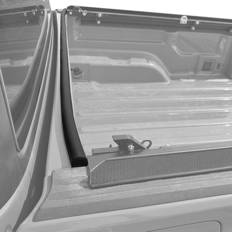 Fas-Top Solo | Soft Truck Topper - Xtrusion Overland