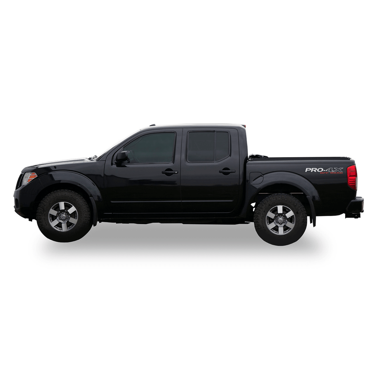 Fas-Top Solo | Soft Truck Topper - Xtrusion Overland