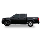 Fas-Top Solo | Soft Truck Topper - Xtrusion Overland