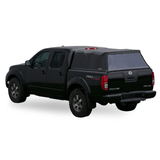 Fas-Top Solo | Soft Truck Topper - Xtrusion Overland