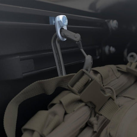Fas-Top | Tiedown Kit - Xtrusion Overland