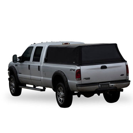 Fas-Top Traveler | Topper & Tonneau - Xtrusion Overland