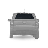 Fas-Top Traveler | Topper & Tonneau - Xtrusion Overland