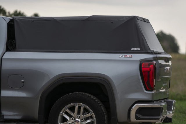 Fas-Top Traveler | Topper & Tonneau - Xtrusion Overland