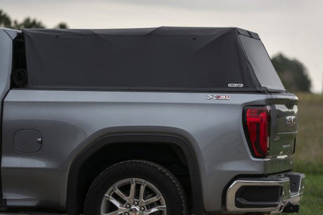 Fas-Top Traveler | Topper & Tonneau - Xtrusion Overland