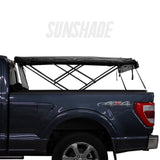 Fas-Top Traveler | Topper & Tonneau - Xtrusion Overland