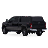 Fas-Top Traveler | Topper & Tonneau - Xtrusion Overland