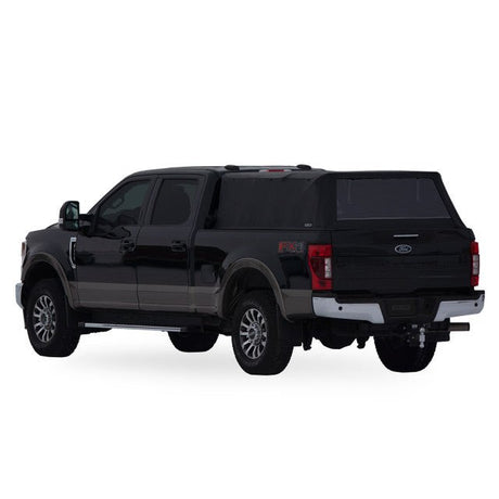 Fas-Top Traveler | Topper & Tonneau - Xtrusion Overland
