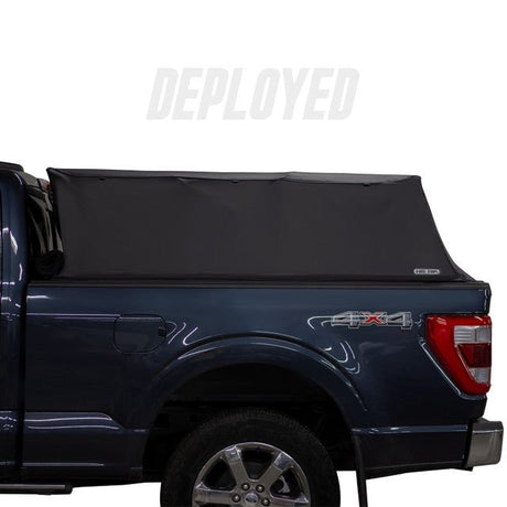 Fas-Top Traveler | Topper & Tonneau - Xtrusion Overland