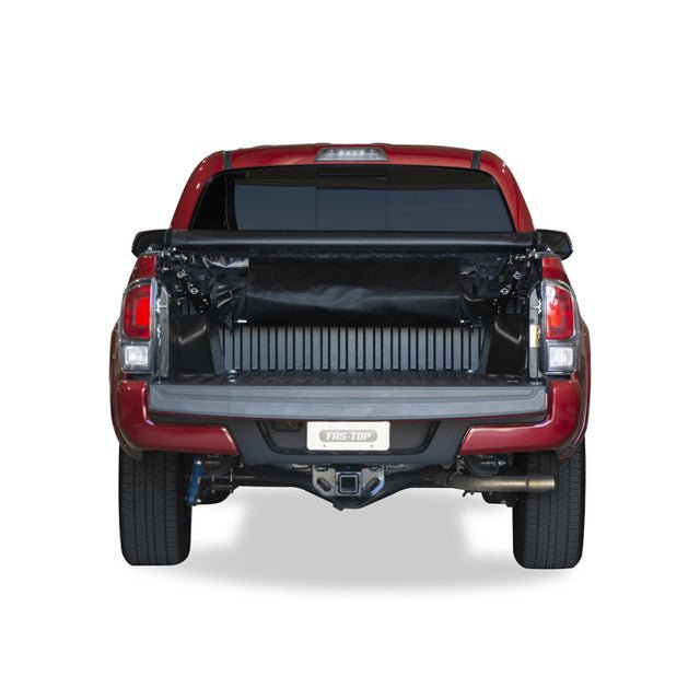 Fas-Top Traveler | Topper & Tonneau - Xtrusion Overland