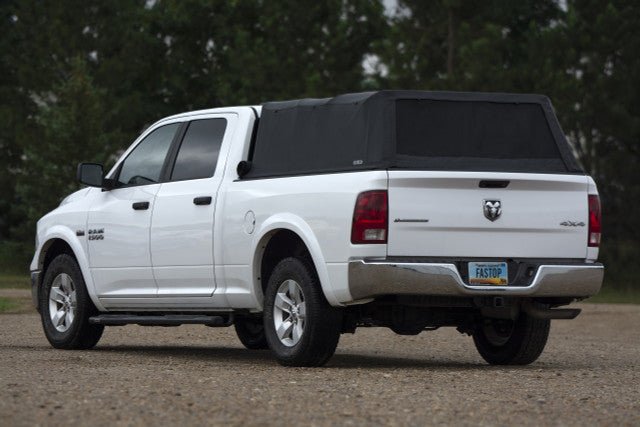 Fas-Top Traveler | Topper & Tonneau - Xtrusion Overland