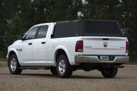 Fas-Top Traveler | Topper & Tonneau - Xtrusion Overland