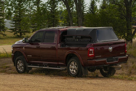 Fas-Top Traveler | Topper & Tonneau - Xtrusion Overland