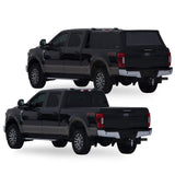 Fas-Top Traveler | Topper & Tonneau - Xtrusion Overland
