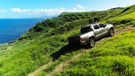 Fas-Top Original | Tonneau Cover