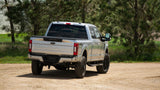 Fas-Top Original | Tonneau Cover